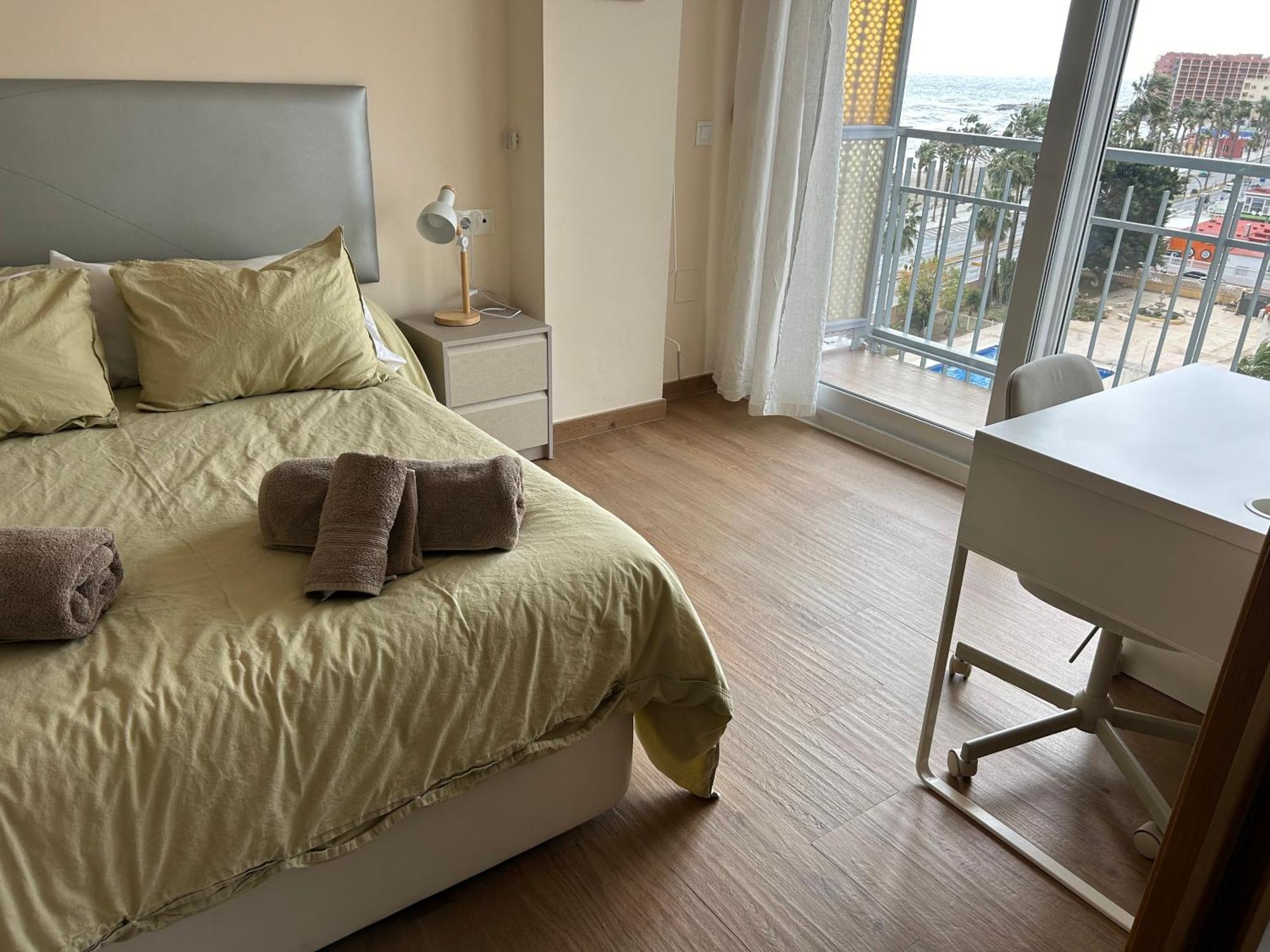 Apartamento En - Maite Appartement *