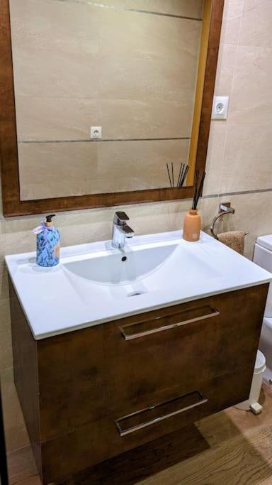 Apartamento En - Maite *