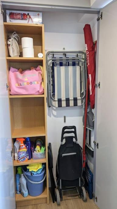 Apartamento En - Maite Benalmádena