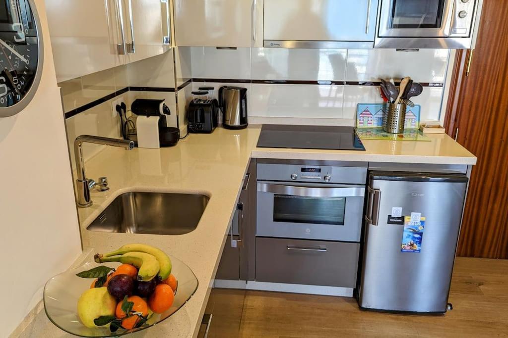 Apartamento En - Maite Appartement Benalmádena