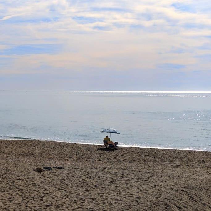 Apartamento En - Maite Benalmádena