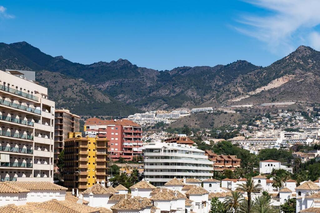 Apartamento En - Maite Benalmádena