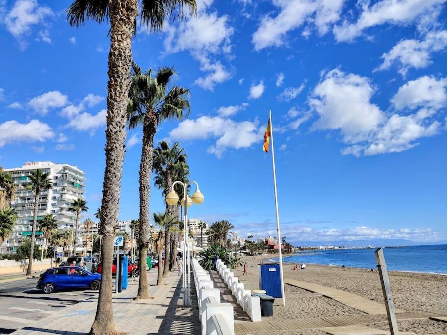 Apartamento En - Maite Appartement Benalmádena