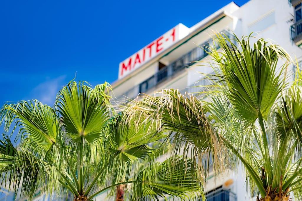 Apartamento En - Maite Appartement *