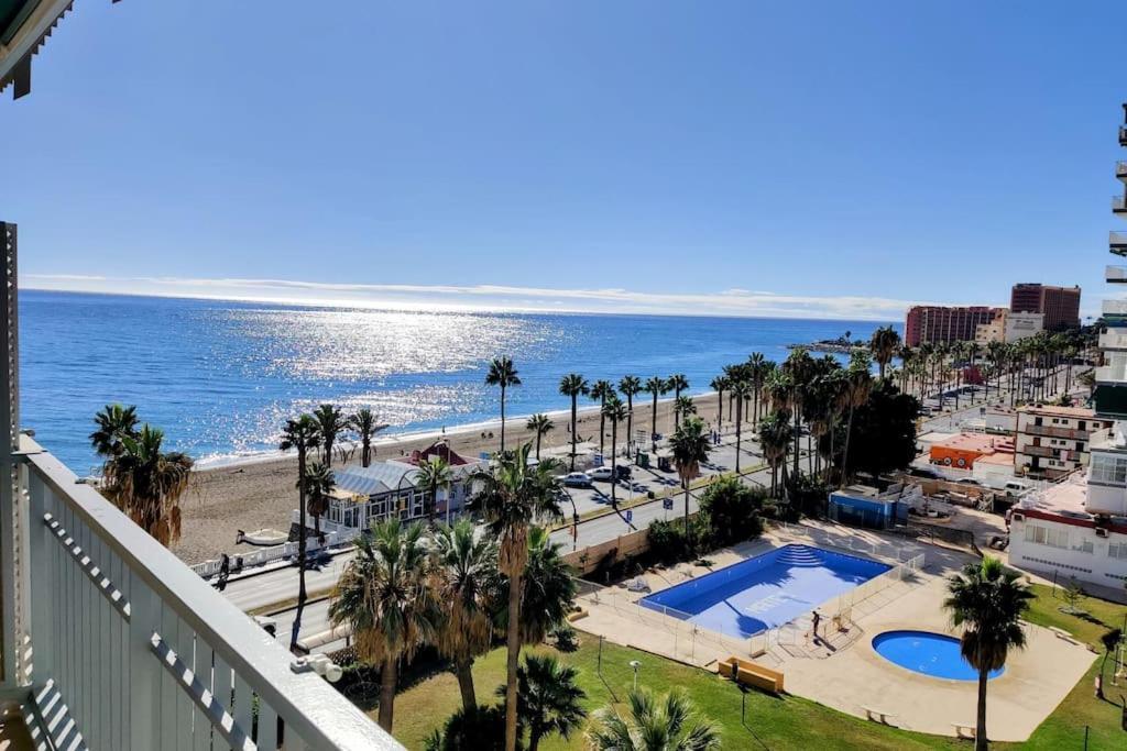 Apartamento En - Maite Benalmádena