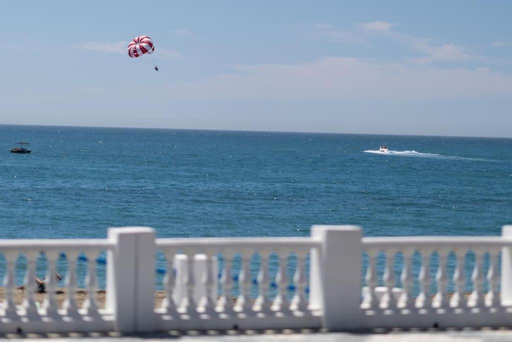Apartamento En - Maite * Benalmádena