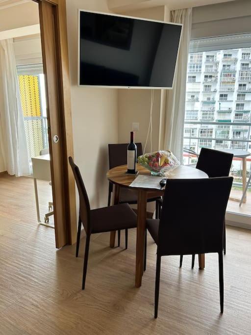 Appartement Apartamento En - Maite Benalmádena