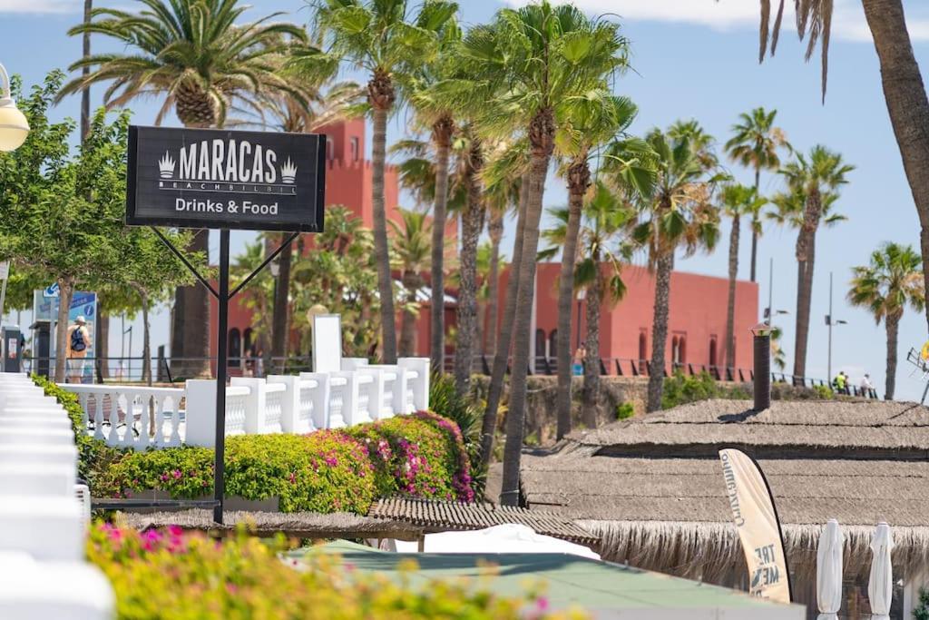 Appartement Apartamento En - Maite *