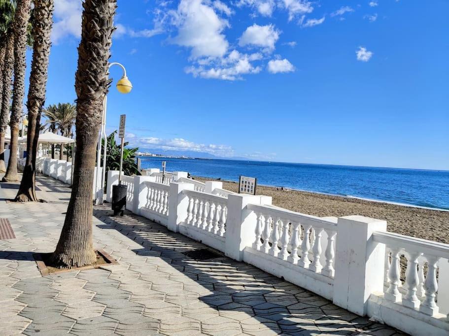Apartamento En - Maite Benalmádena
