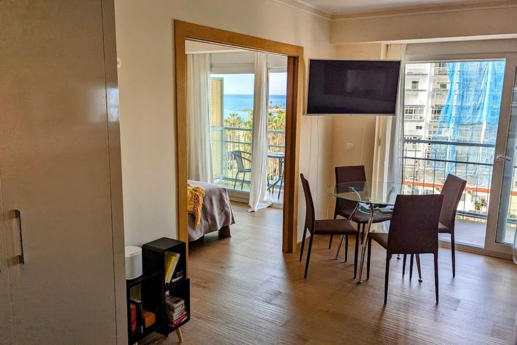 Apartamento En - Maite Appartement Benalmádena